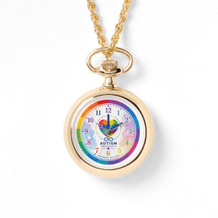 #19 Autism Watch