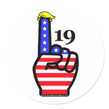 19:  Stickers