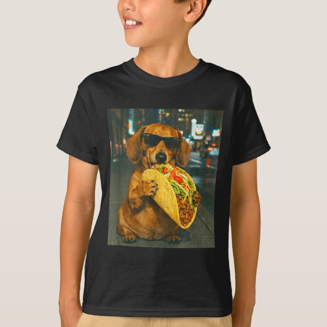 19 T-Shirt (Front)