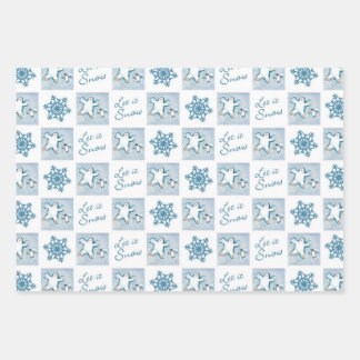 19" x 29" Wrapping Paper Sheets, Matte 19" x 29"