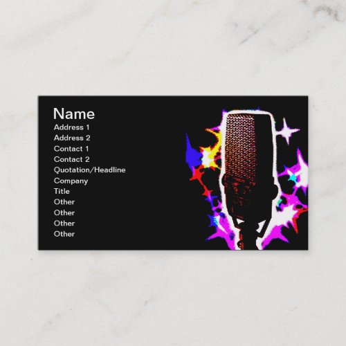 19ff775d428e09dced0c9398f730d677 digital art rando business card templates