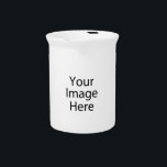 19oz Pitcher<br><div class="desc">Create your own custom Pitcher.</div>