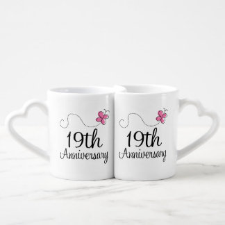  19  Year  Anniversary  Gifts  on Zazzle