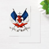 19th C. French Patriotism (Desk)