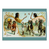 19th C. Tibet (Front Horizontal)