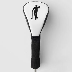 19th Hole Golf Head Cover