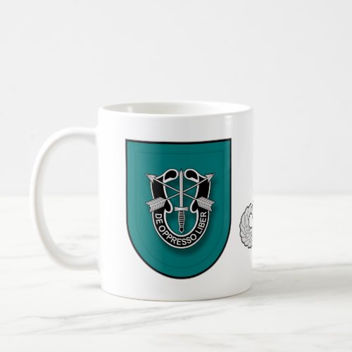 19th SFGA Coffee Mug