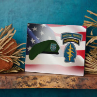 19th Special Forces Group (AIRBORNE)