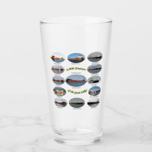 1,000 foot freighters on the Great Lakes glass V2