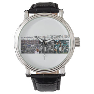 1,000 Portraits of Saquon Barkley Watch