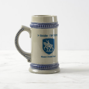 1/138th Infantry Stein