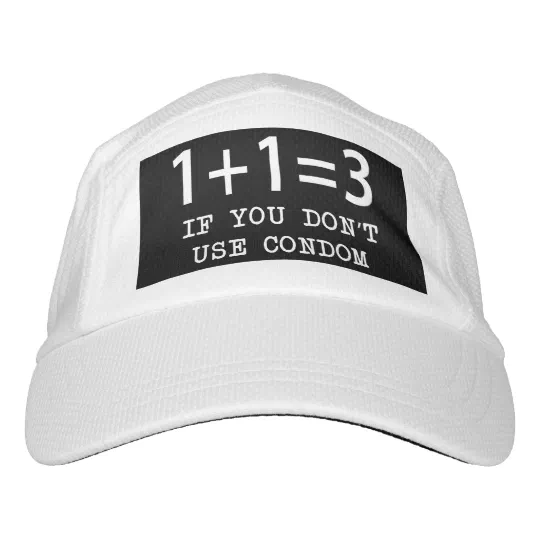 1+1=3 if you don