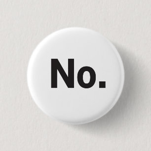 1.25" Button: No. Button