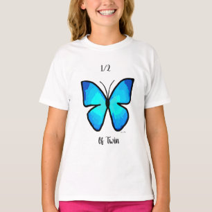 1/2 of Twin T-Shirt