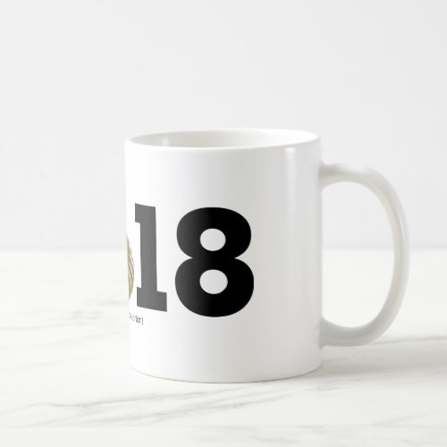 1618 Divine Proportion Mug