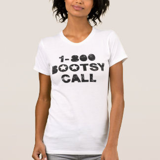 1-800 Bootsy Call T-Shirt