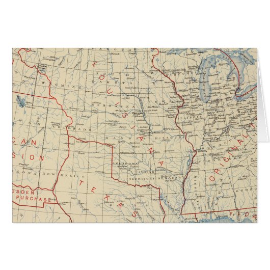 1 Accessions of territory 2 Cards (Front Horizontal)