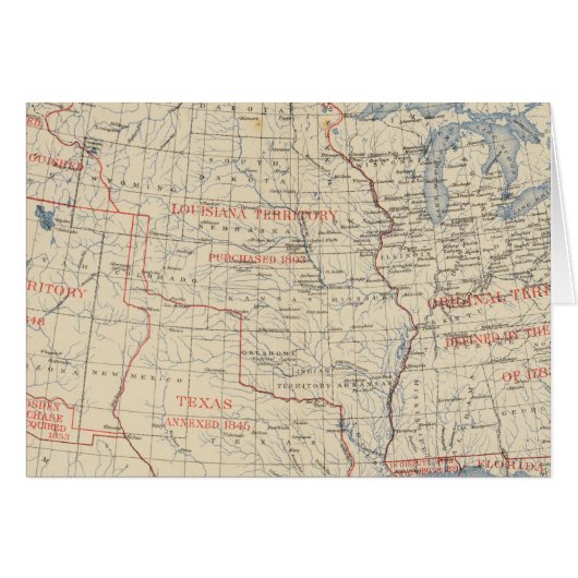 1 Accessions of territory Cards (Front Horizontal)