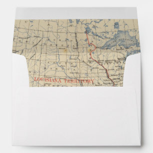 1 Accessions of territory Envelope