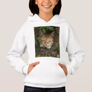 1. Adorable Baby Shirt . Cat Design Tee . Soft