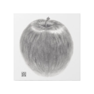 1 apple gallery wrap