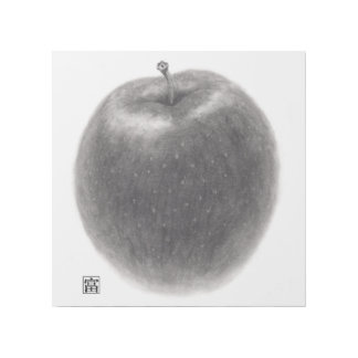 1 apple gallery wrap