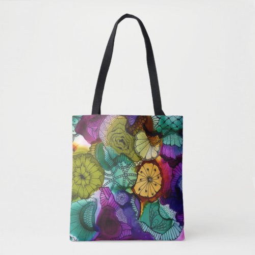 1 Art C Tote