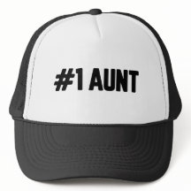 #1 Aunt