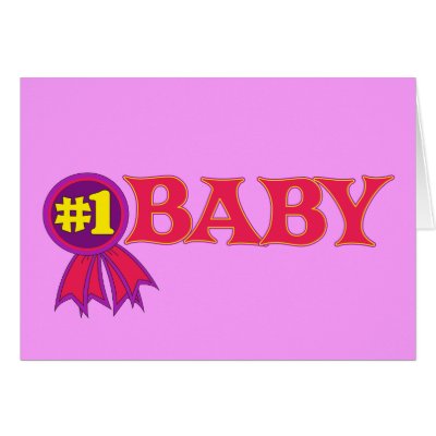 #1 Baby