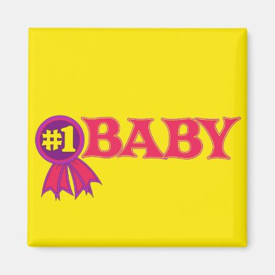 #1 Baby Magnet
