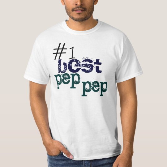 pep ladies t shirts