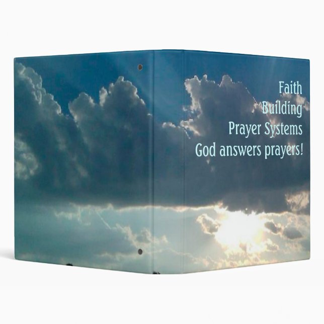 1" Binder (Background)