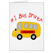 #1 Bus Driver (Front)
