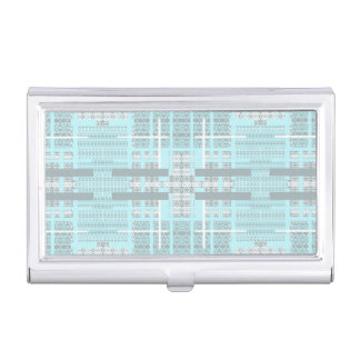 1 BUSINESS CARD CASE