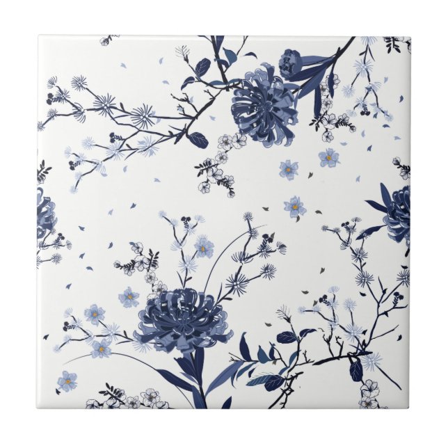 1 CERAMIC TILE (Front)