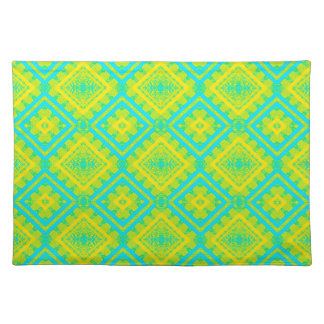 1 CLOTH PLACEMAT