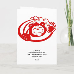 #1 Coach Card | Zazzle