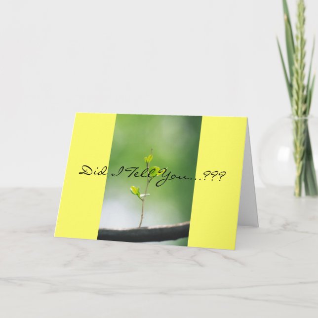 1 Corinthians 13:10 Card (Front)