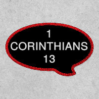 1 corinthians 13 10, that which is perfect, script