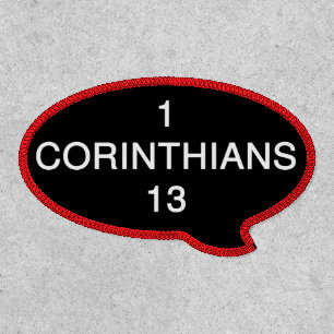 1 corinthians 13 10, that which is perfect, script patch