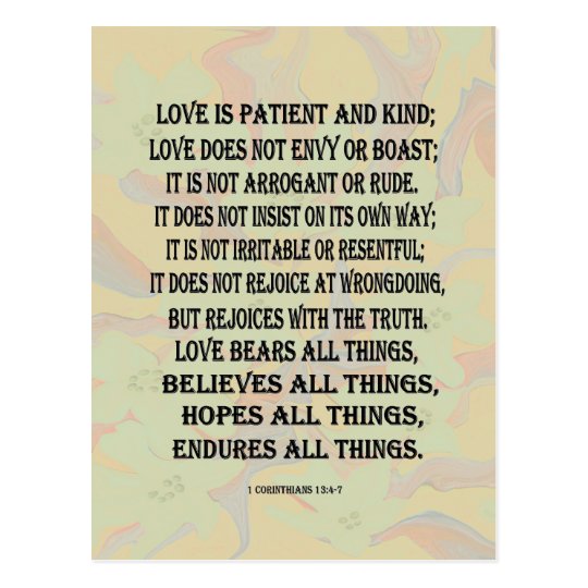 1-corinthians-13-4-7-love-postcard-zazzle