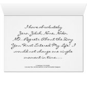 1 Corinthians 13:8-10 Cards (Inside Horizontal (Bottom))