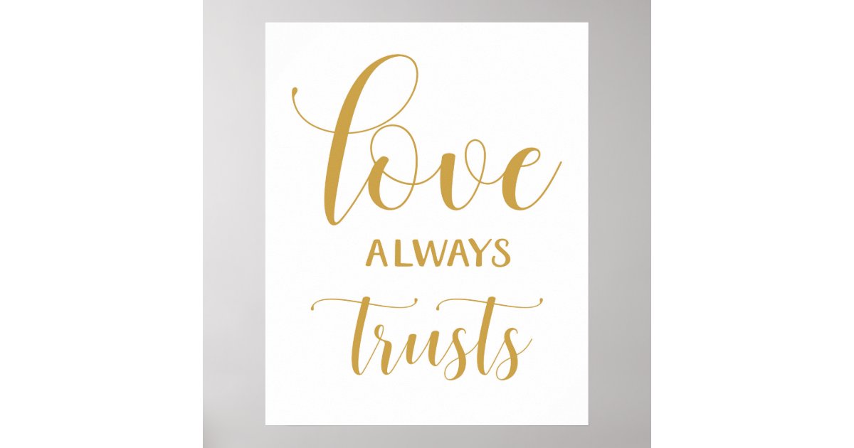 1 Corinthians 13 - Wedding Aisle Signs | Zazzle.com