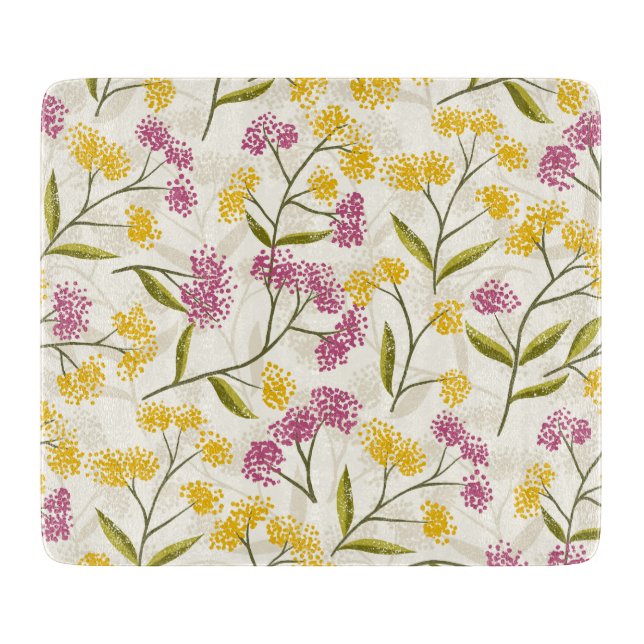 1 CUTTING BOARD (Front)