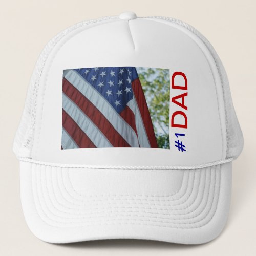 1 DAD HAT