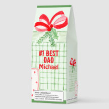 #1 DAD PHOTO Personalize