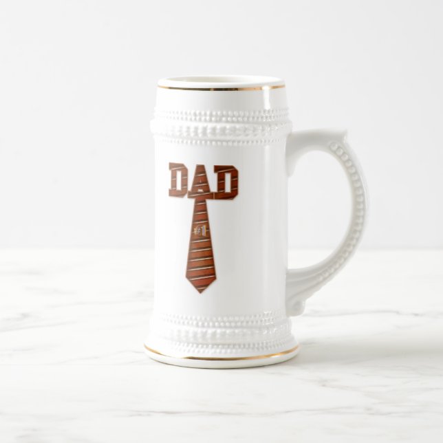 #1 dad stein (Right)