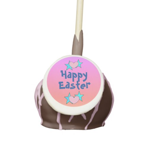 1 dozen Easter Cake Pops by dalDesignNZ