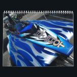 #1 Dragboat Calendar<br><div class="desc">If you love Dragboats this calendar is for you!</div>