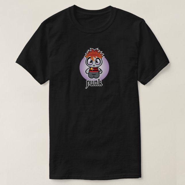 1. "Exclusive Sale: Classic Cotton T-Shirt" T-Shirt (Design Front)